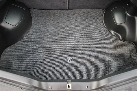 Bnib Acura Integra Floor Mats And Excellent Condition Trunk Mat Honda