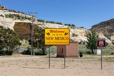 Right Turn At Albuquerque The Times Of Houmathibodaux