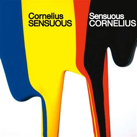 O P I U M H U M Cornelius Sensuous 2006