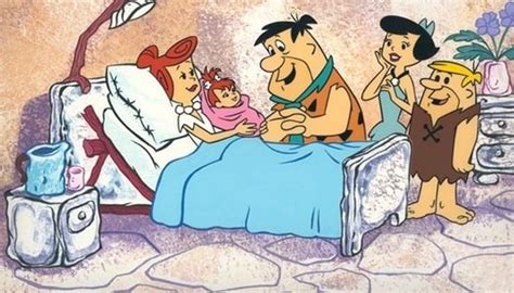 Eight Inappropriate Flintstones Moments Everyone Completely Missed