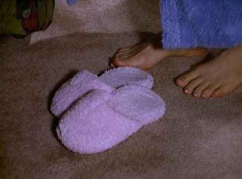 Kristin Daviss Feet