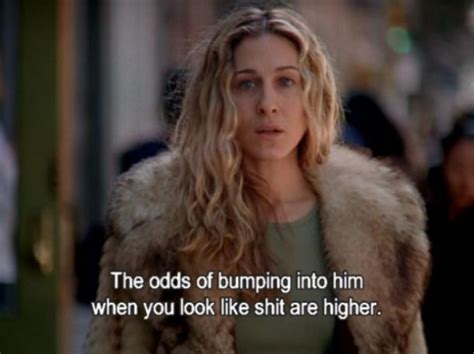 16 Sex And The City Quotes From Carrie That Are Still So True Yourtango