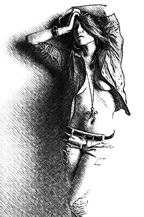 Hot Pencil Drawings Page 21 Xnxx Adult Forum