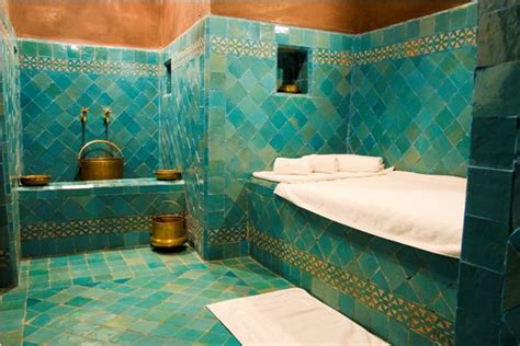 Hammam Hammam Bathroom Moroccan Bathroom Moroccan Tiles Moroccan