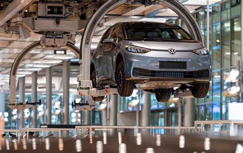 Trotz Corona Milliardengewinn F R Volkswagen