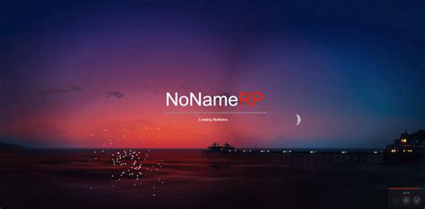 Release Noname New Year Load Screen Loadingscreen Releases Cfx