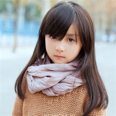 ネット上で注目を集める中国の可愛すぎる5歳の女の子！ パラリウム