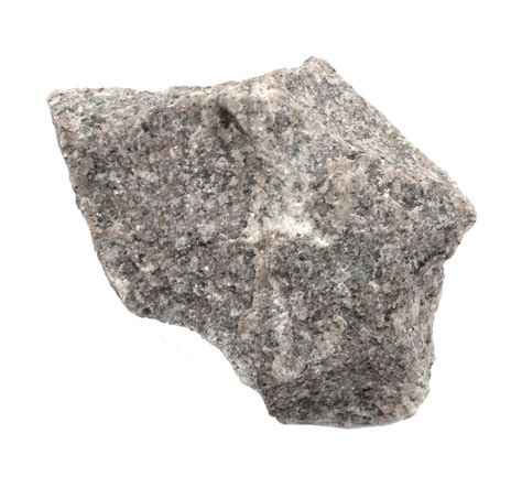 Raw Pink Granite Igneous Rock Specimen Approx 1 Geologist Selec