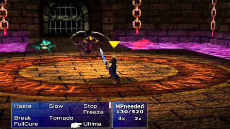 Final Fantasy 7ff7 Graphics Mod Tifas Bootlegfinal Heaven