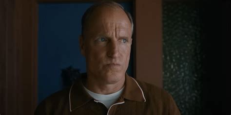 White House Plumbers Trailer Woody Harrelson And Justin Theroux Do