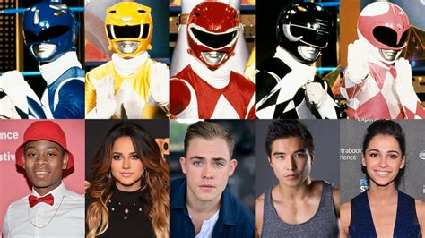 power rangers reboot cast assembles in the 1st official look welcome to moviz ark