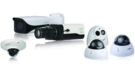 4 Perbedaan CCTV Analog Dan CCTV Digital