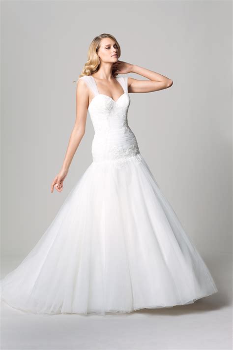 Fall 2012 Wedding Dress Wtoo Bridal Gown By Watters 11