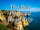 Visit Portugal: The Ultimate Road Trip - Roamaroo Travel Blog