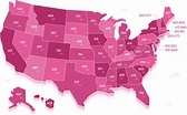 All US area codes by state | Freshdesk Contact Center (Formerly ...