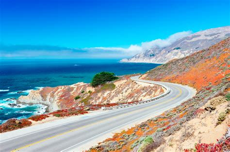 5 Best Road Trips In The Usa