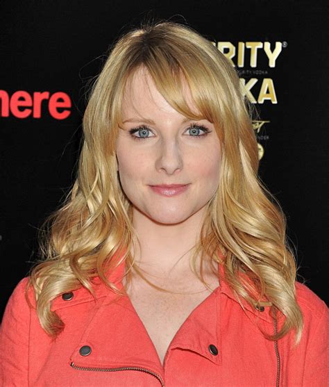 Melissa Rauch Nude Photos And Videos