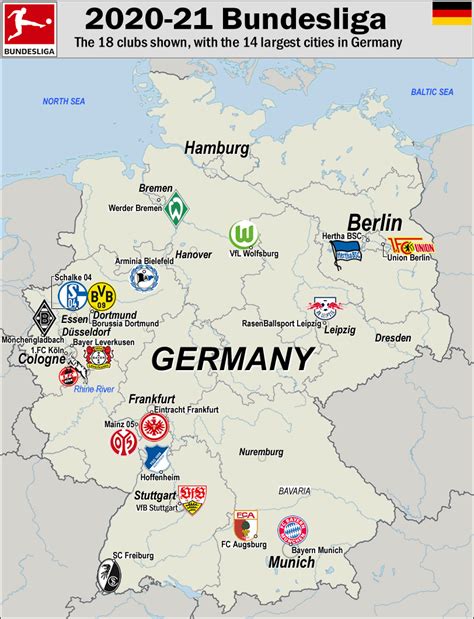 Bundesliga | german football league, bundesliga germany. Bundesliga Map - Visualising The 2015 16 Bundesliga Fixtures Experimental 3 6 1 - jejariintaglio ...