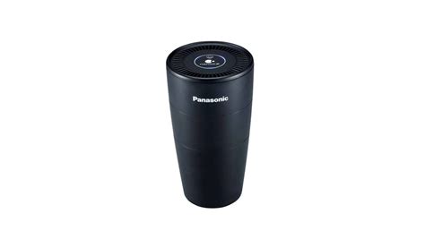 Panasonic Nanoe X Generator Air Purifier Black F Gpt01aksharvey Norman Harvey Norman