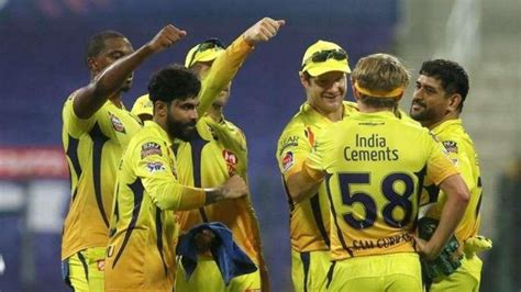 After a long wait, indian premier league (ipl) is all set to begin in united arab emirates (uae) from saturday. MI vs CSK IPL 2020 live updates: MI heading towards BIG ...