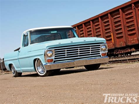 1967 Ford F 150 The Dorf