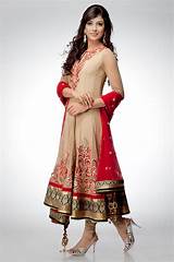 Pictures of Indian Dress Fashion