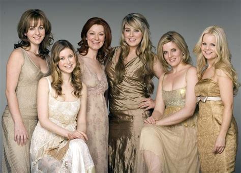 The Original Celtic Woman And My Favorite Group I Miss This Group