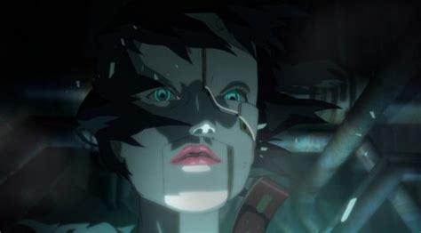 Ghost In The Shell 2 Innocence Blessed Are The Puppets