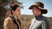 The Drover's Wife - film review