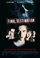 Sección visual de Destino final - FilmAffinity