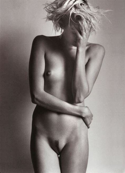 Angela Lindvall Topless Telegraph