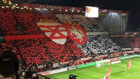De speelsters hebben een aflopend contract. Grote dag voor FC Twente: club op de drempel van de ...