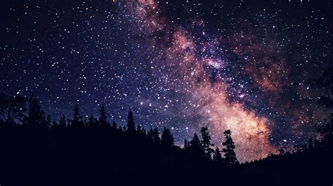 Milky Way 4k Wallpapers Top Free Milky Way 4k Backgrounds