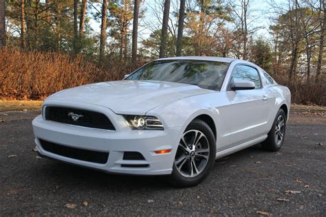 2014 Ford Mustang Review V6 Premium Caradvice