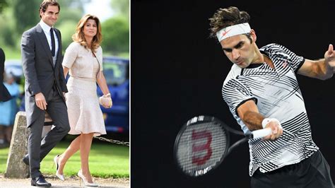 We will show the inside and outside view of roger federer house. Celebrity Homes | Inside tennis star Roger Federer's Swiss mansion