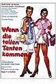 Wenn die tollen Tanten kommen (1970) – Filmer – Film . nu