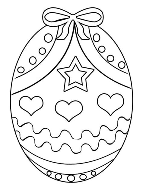Cross coloring pages are one of the most popular religious coloring sheet varieties often searched for by parents. Easter Egg coloring pages. Free Printable Easter Egg ...