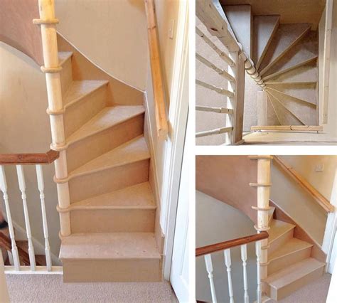 20 Spiral Staircase To Attic