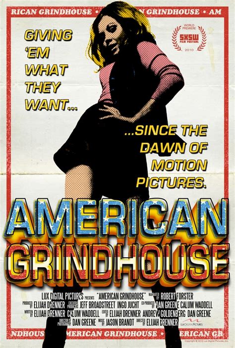 American Grindhouse 2010