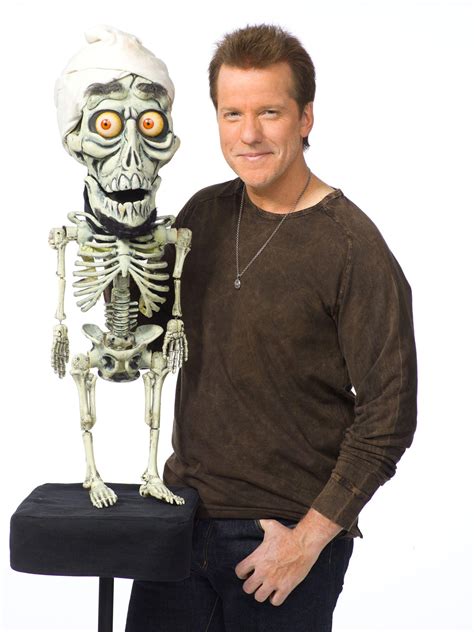 Jeff Dunham Achmed Wallpaper