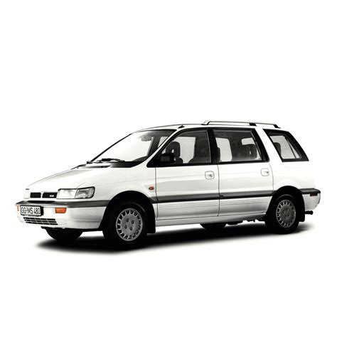 Технические характеристики mitsubishi space wagon 1999 Технические характеристики автомобилей