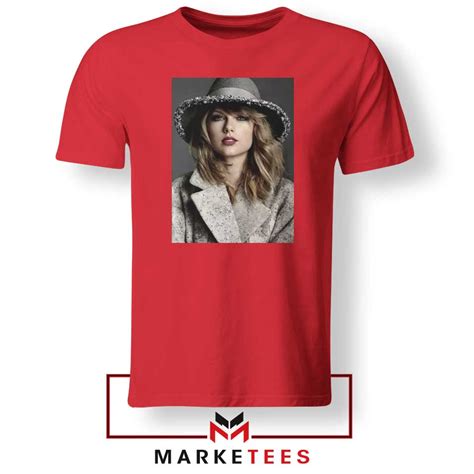 Taylor Swift Graphic Tee Shirt 1989 Tour Tshirts S 3xl Usa Apparel