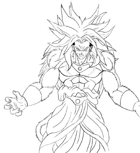 Beautiful dragon ball z coloring page to print and color : Dragon Ball Z Coloring Pages | K5 Worksheets | Coloring ...