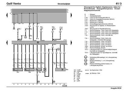 Wie lese ich einen schaltplan von volkswagen. Datei:Stromlaufplan ABF.pdf - Golf 1 und Golf Cabrio Wiki