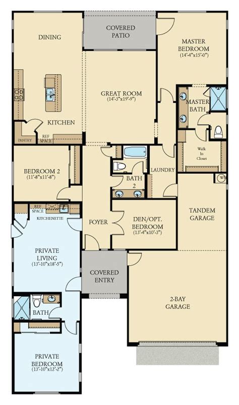 Floor plans in the echelon series were made to make a grand impression with an average size of 2,246 sq. Lennar Nextgen Homes Floor Plans