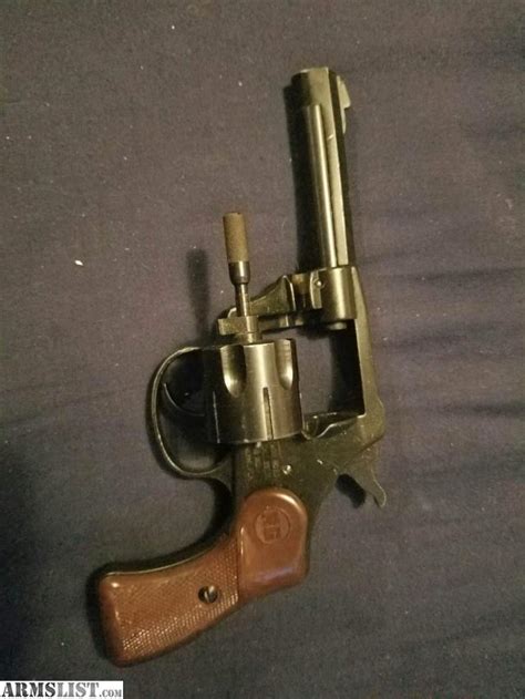 Armslist For Sale Rg 23 22lr Revolver