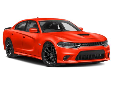 New 2023 Dodge Charger Scat Pack 4 Door Large Passenger Car In Forest