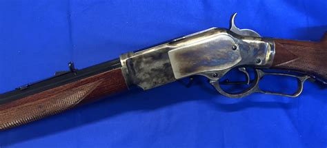 Uberti 1873 Special Sporting Rifle For Sale