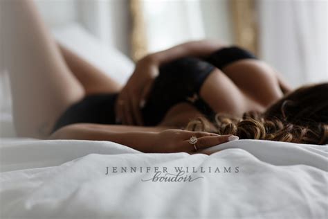 Boudoir Photography