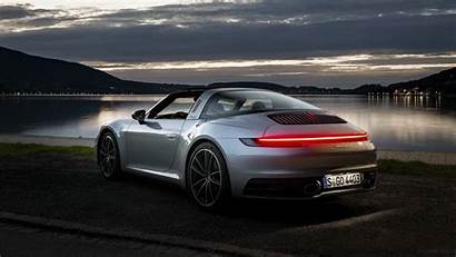 4k Porsche Targa 911 Wallpapers 2560 1440